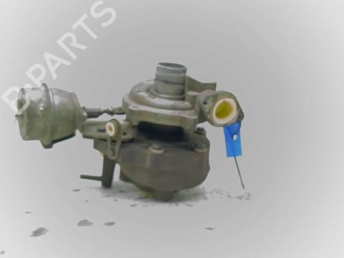 Turbolader/Kompressor für Turbolader/Kompressor 38517924 38517924