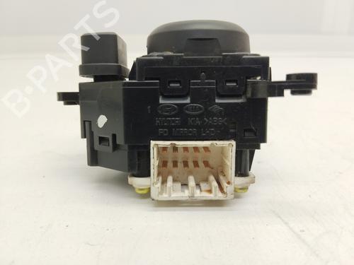 Mirror switch HYUNDAI i30 (FD)  | BP15617834I25 