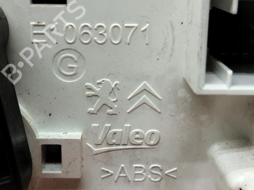 Climate control PEUGEOT 2008 I (CU_) | BP30294045I5 - Image 3