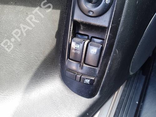 left-front-window-switch-hyundai-coupe-ii-gk-2001-2002-2003-2004-2005-2006-2007-2008-2009-2010-2011-2012-35816658 main image
