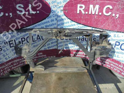 Frontplade/Frontkurv SEAT TOLEDO II (1M2) 1.9 TDI (110 hp) 21561237
