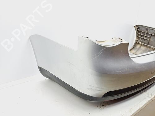 Rear bumper VW JETTA III (1K2) 2.0 TDI 16V | BP16736072C8 