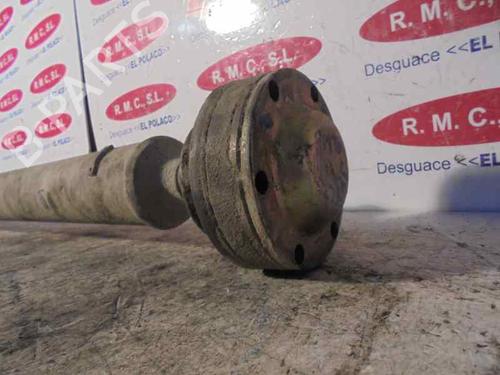 Driveshaft JEEP GRAND CHEROKEE II (WJ, WG)  | BP13454774M37 