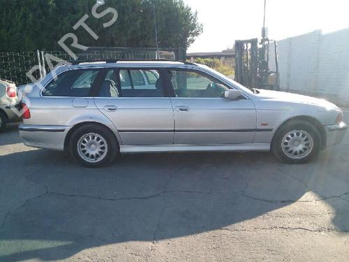 Steering column stalk BMW 5 (E39) 520 i | BP13425341I23 