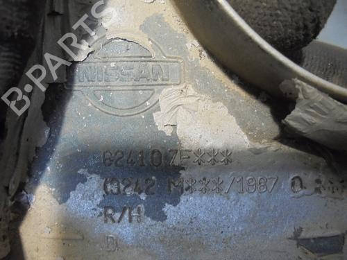 Grille NISSAN TERRANO II (R20) 2.7 TDi 4WD | BP13464395C40 