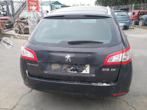 Used Tailgate Tailgate 35815574 35815574