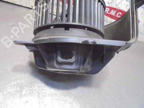 Heater blower motor RENAULT SCÉNIC II (JM0/1_)  | BP13457510M62 