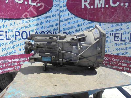 Used Gearbox BMW 3 Touring (E91) 318 i (129 hp) 13424582