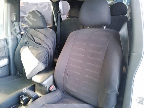 Left front window switch NISSAN X-TRAIL II (T31) | BP35817961I27 - Image 7