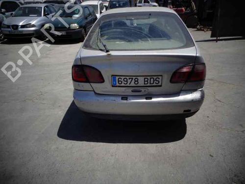 Left front window switch NISSAN PRIMERA Hatchback (P11) 1.8 16V | BP13421919I27 - Image 5