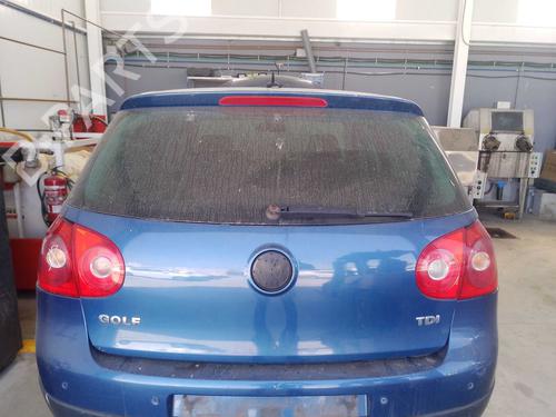 Used Tailgate Tailgate 38093631 38093631