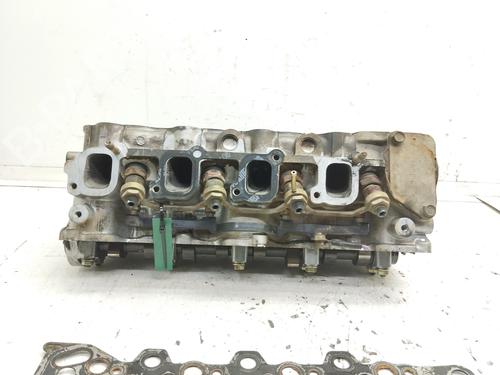 Cylinder head OPEL CORSA B (S93)  | BP27460092M5 