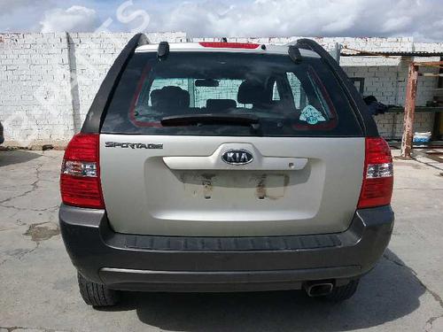 Left front driveshaft KIA SPORTAGE II (JE_, KM_)  | BP13454913M38 