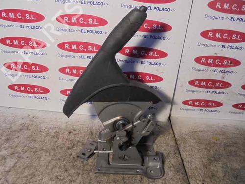 Used Hand brake NISSAN JUKE (F15) 1.6 (113 hp) 13422169