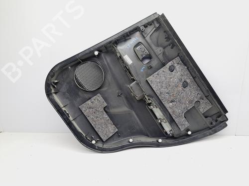 Rear left panel MITSUBISHI ASX (GA_W_) 1.6 MIVEC (GA1W) | BP35815565C60 - Image 4