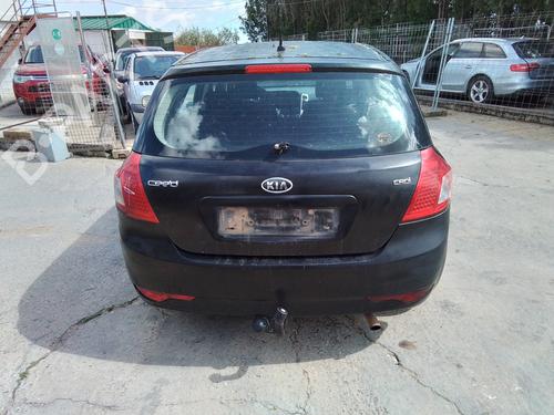 Steering rack KIA CEE'D Hatchback (ED) | BP18553256M22 - Image 9
