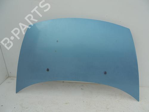 Used Hood CITROËN C3 I (FC_, FN_) 1.4 HDi (68 hp) 13428599