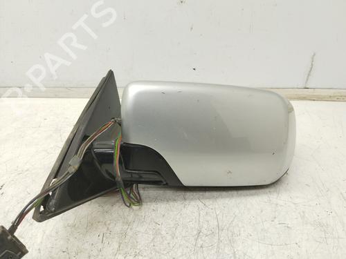 Used Left mirror BMW 5 (E39) 525 td (116 hp) 13463930