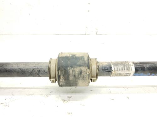 Right front driveshaft CHEVROLET AVEO / KALOS Saloon (T250, T255)  | BP24580135M39 