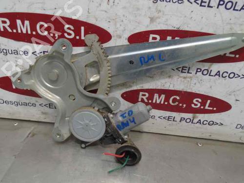 Used Rear right window mechanism Rear right window mechanism TOYOTA RAV 4 III (_A3_) 2.2 D (ALA35_) (150 hp) 13423281 13423281