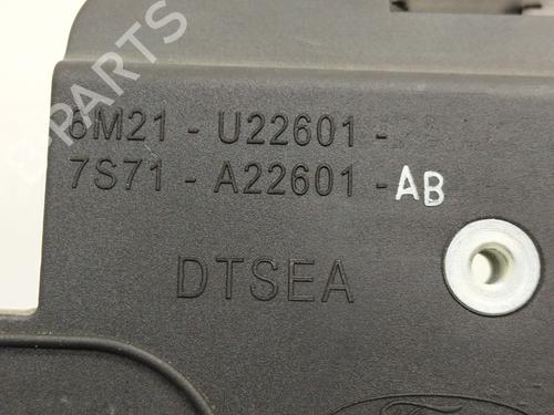Front left interior door handle FORD MONDEO IV (BA7)  | BP21209273I13 