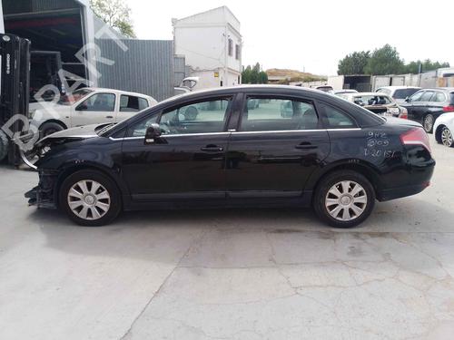 Brugte CITROËN C4 I Saloon 1.6 HDi 4995255