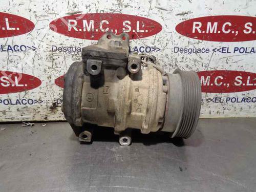 AC compressor KIA SPORTAGE II (JE_, KM_)  | BP13454436M34 
