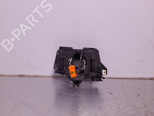 Kontantrulle Airbag /Stelring RENAULT CLIO II (BB_, CB_) 1.9 dTi (B/CB0U) (80 hp) 30646463