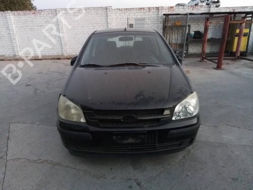 Squib airbag HYUNDAI GETZ (TB) 1.1 | BP30063107C102