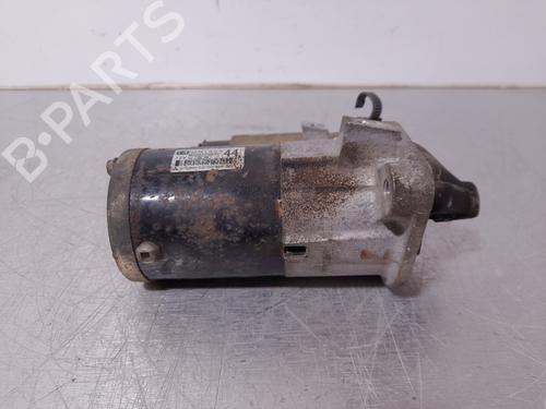 Used Starter MITSUBISHI OUTLANDER I (CU_W) 2.0 (CU2W) (136 hp) 13430367