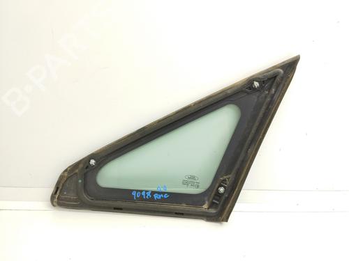 Front right quarter glass FORD FOCUS C-MAX (DM2)  | BP17833922C112 