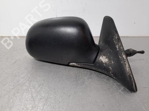 Used Right mirror HYUNDAI ACCENT I (X-3) 1.3 i 12V (84 hp) 13430056
