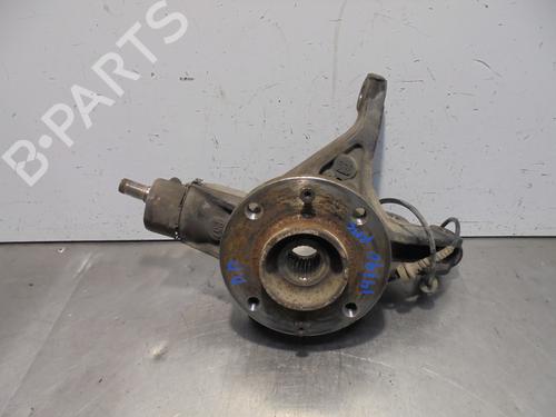 Used Right front steering knuckle CITROËN C4 I (LC_) [2004-2014]  13464474