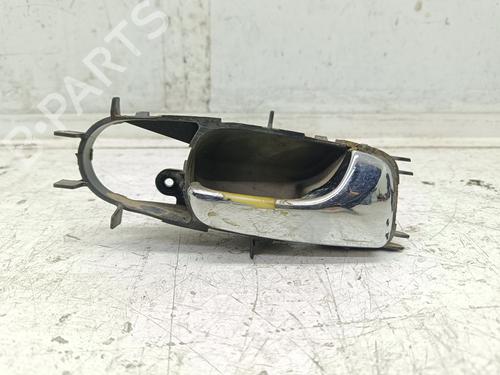Used Front right interior door handle Front right interior door handle CHEVROLET LACETTI (J200) [2003-2026] 33938758 33938758