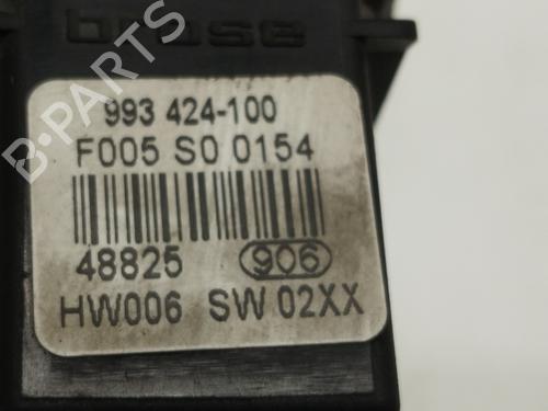 Left rear window motor VW GOLF V (1K1) 1.9 TDI | BP18831925E23 
