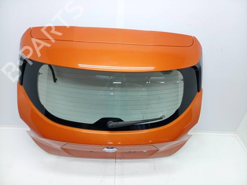 Tailgate NISSAN MICRA V (K14)  | BP22373556C6