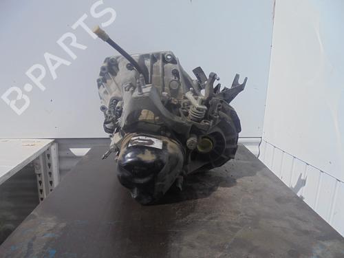 Gearbox DACIA SANDERO II  | BP13427756M3 