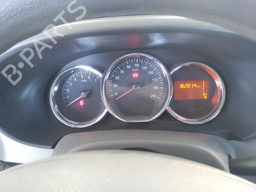 Instrument cluster DACIA LODGY (JS_) | BP31613724C47
