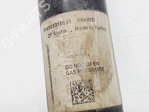 Left rear shock absorber FIAT TIPO Saloon (356_, 357_)  | BP13426507M18