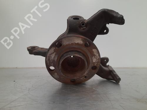 Used Left front steering knuckle Left front steering knuckle SKODA FABIA II (542) [2006-2014] 35815570 35815570