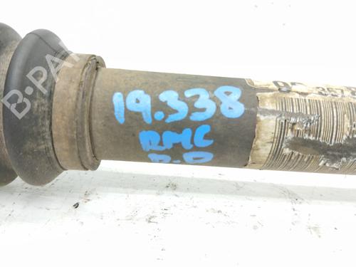 Right front driveshaft PEUGEOT 307 (3A/C) | BP28503488M39