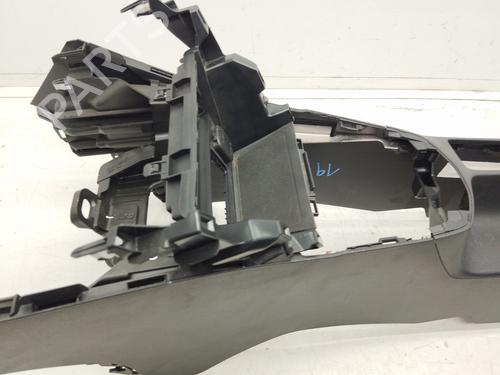 Console central MAZDA CX-3 (DK) 1.5 SKYACTIV-D (DK2WS, DK5FW) | BP30594533I22
