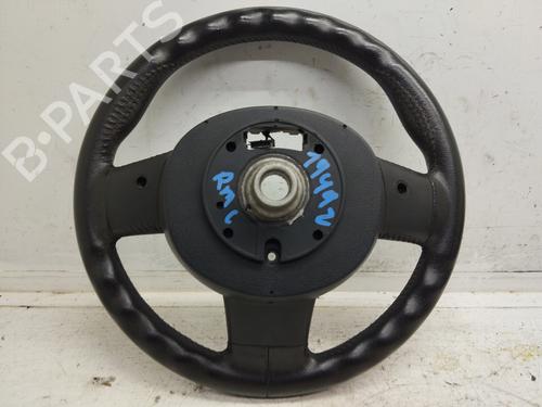 Steering wheel MINI MINI CLUBVAN (R55) Cooper D | BP30858083C49 