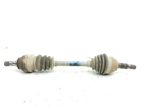 Used Left front driveshaft OPEL ASTRA H GTC (A04) [2005-2010]  29306754