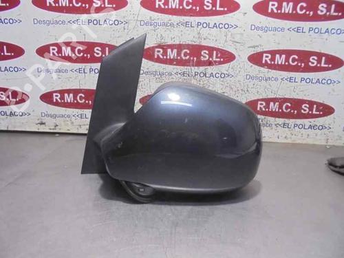 Left mirror SEAT ALTEA XL (5P5, 5P8)  | BP13425434C26 