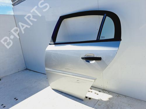 Left rear door OPEL VECTRA C (Z02) 1.8 16V | BP13429669C4 