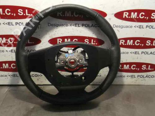 Steering wheel TOYOTA YARIS (_P13_) 1.4 D (NLP130_, NLP130) | BP13457249C49 