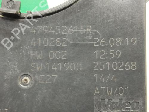 Moduł elektroniczny RENAULT SCÉNIC IV (J9_) | BP30759701M83