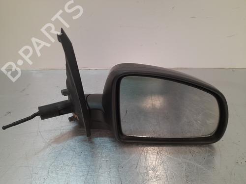 Right mirror OPEL MERIVA A MPV (X03) 1.6 (E75) | BP13456687C27 