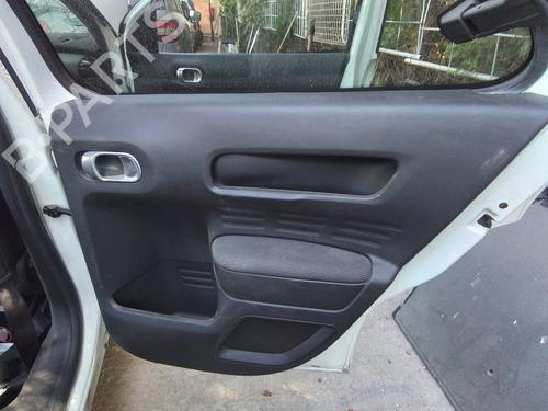 Used Rear right panel Rear right panel 35815964 35815964